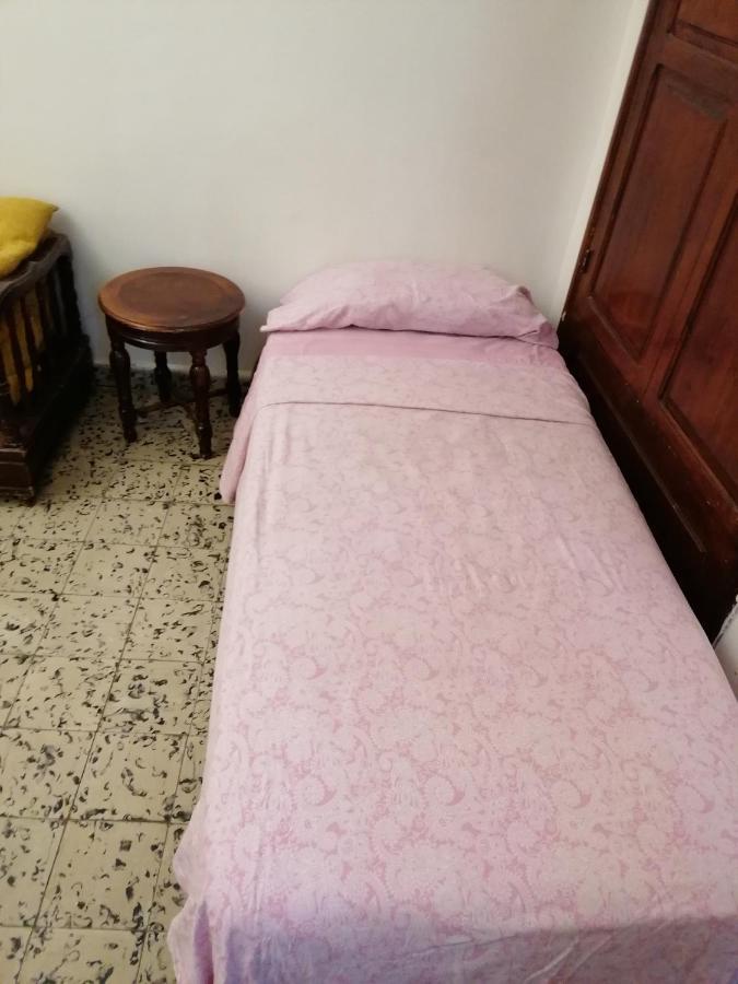 Apartamento Centrico Zona Hamama Tetouan Exterior photo